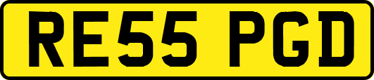RE55PGD