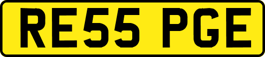 RE55PGE