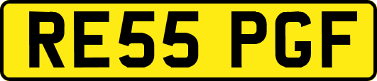RE55PGF