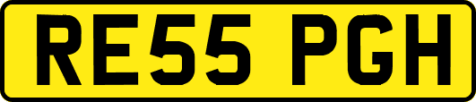 RE55PGH