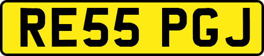 RE55PGJ