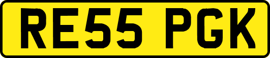 RE55PGK