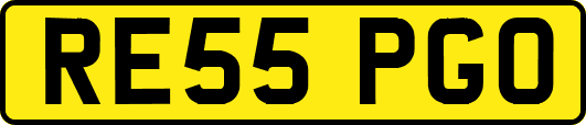 RE55PGO