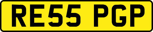 RE55PGP