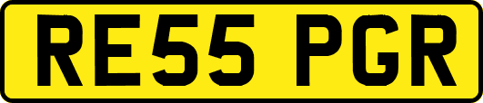 RE55PGR