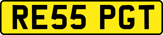 RE55PGT