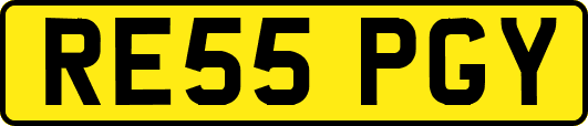 RE55PGY
