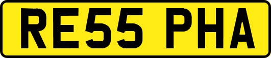 RE55PHA