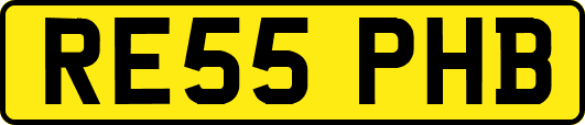 RE55PHB