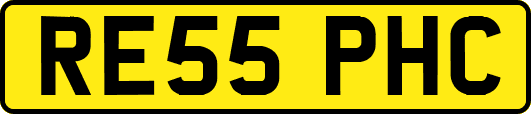 RE55PHC