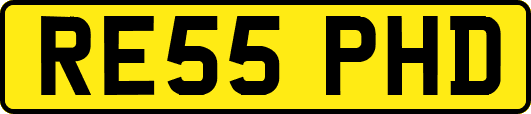 RE55PHD