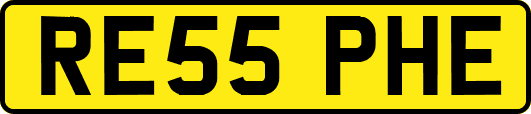 RE55PHE