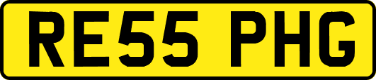 RE55PHG