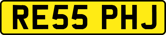 RE55PHJ