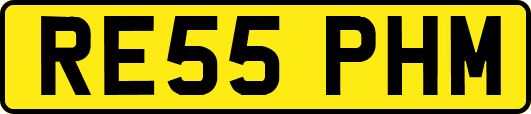 RE55PHM
