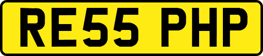 RE55PHP