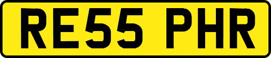 RE55PHR