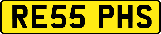 RE55PHS