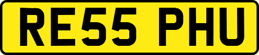 RE55PHU