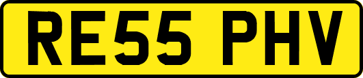 RE55PHV