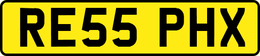 RE55PHX
