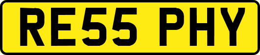 RE55PHY