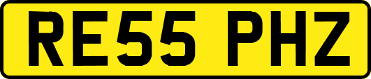 RE55PHZ