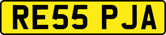 RE55PJA