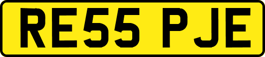 RE55PJE