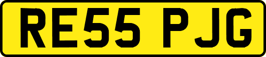 RE55PJG