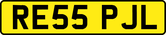 RE55PJL