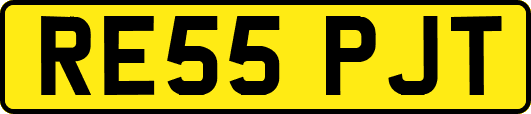 RE55PJT