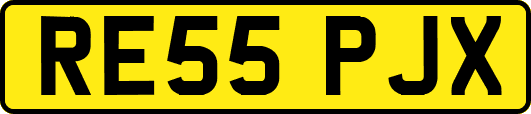 RE55PJX