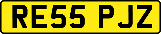 RE55PJZ