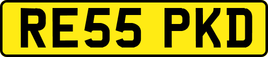 RE55PKD