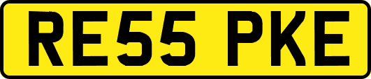 RE55PKE