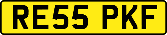 RE55PKF