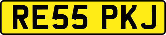 RE55PKJ