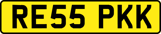 RE55PKK