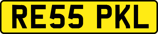 RE55PKL