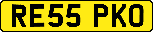 RE55PKO