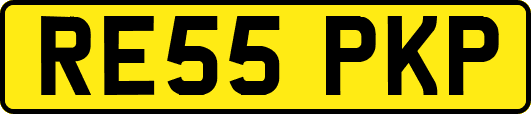 RE55PKP