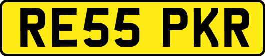 RE55PKR