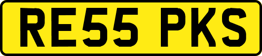 RE55PKS