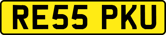 RE55PKU