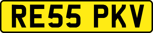 RE55PKV