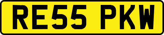 RE55PKW