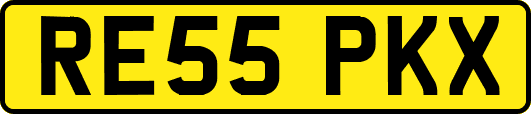 RE55PKX