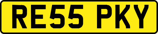 RE55PKY