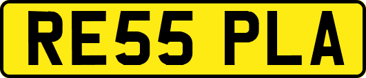 RE55PLA